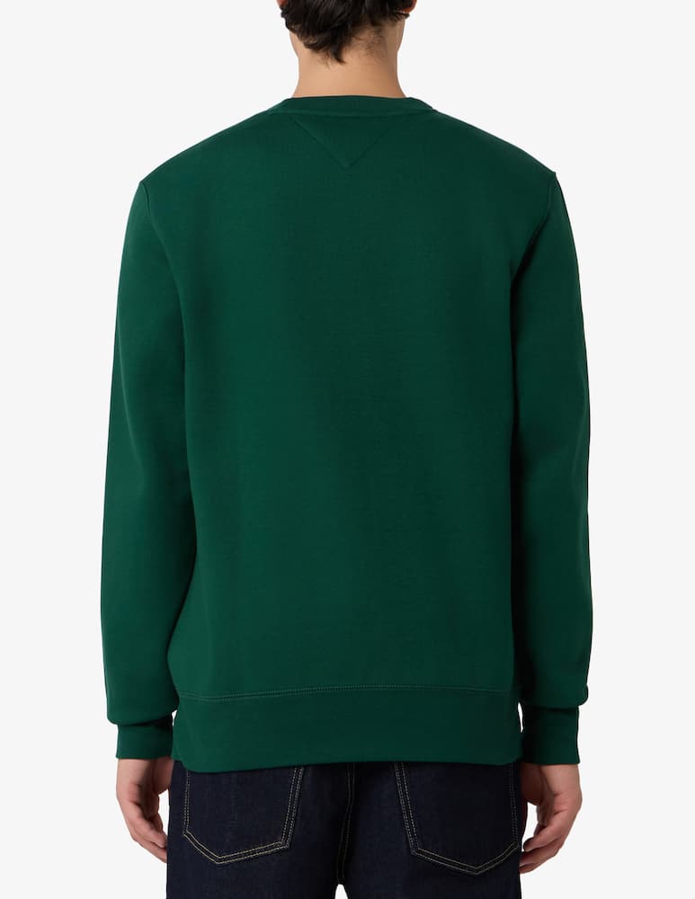 rinascente Tommy Hilfiger Felpa con logo