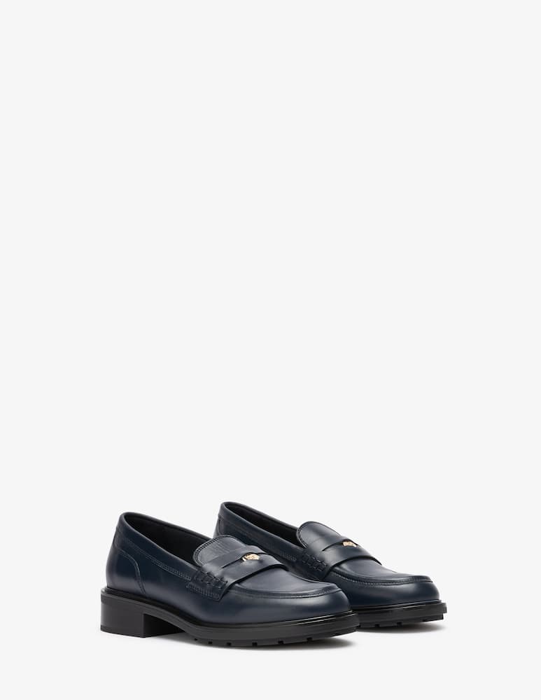 rinascente Tommy Hilfiger Penny loafer piatto