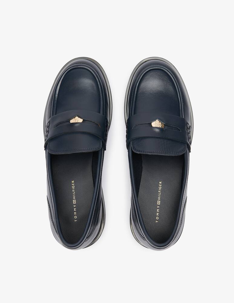rinascente Tommy Hilfiger Penny loafer piatto