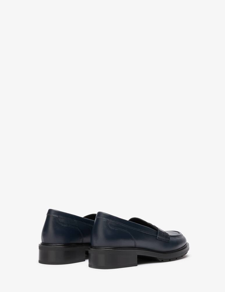 rinascente Tommy Hilfiger Penny loafer piatto