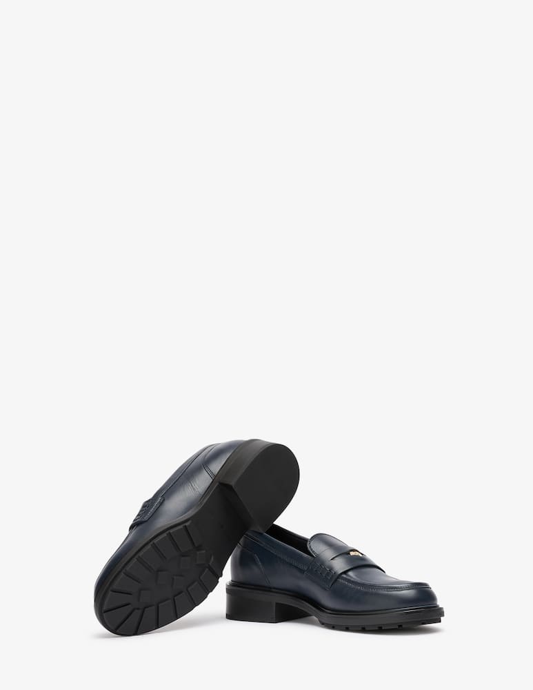 rinascente Tommy Hilfiger Penny loafer piatto