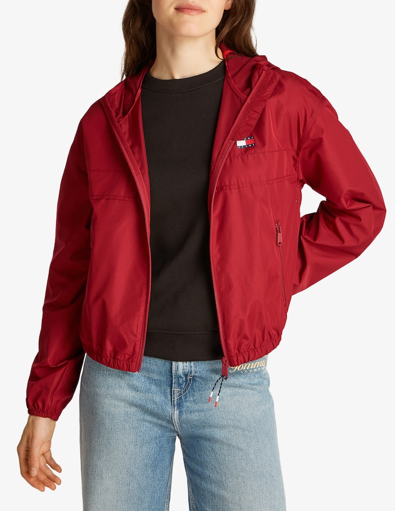 Tommy Jeans Giacca Chicago - immagine 1 Tommy Jeans Giacca Chicago - immagine 1