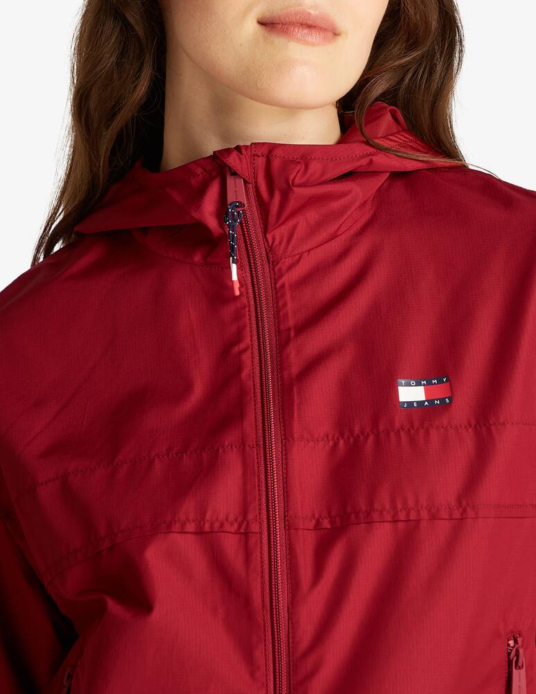 rinascente Tommy Jeans Giacca Chicago