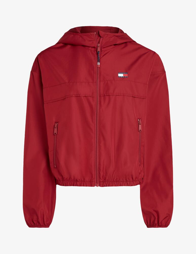 rinascente Tommy Jeans Giacca Chicago