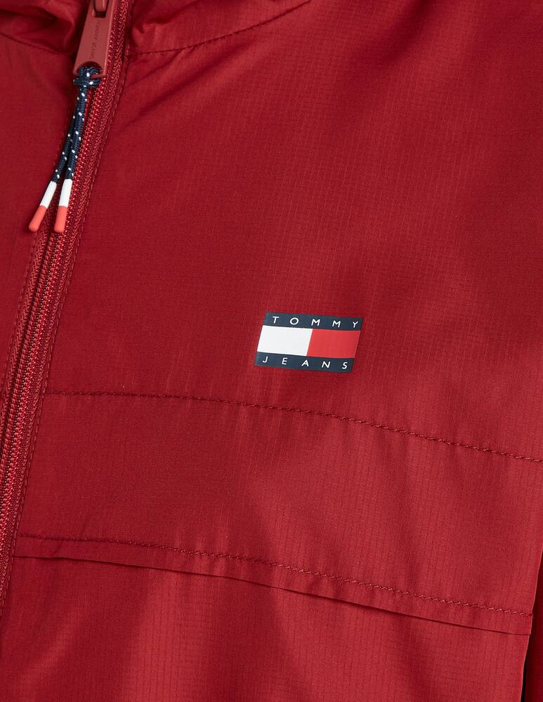 rinascente Tommy Jeans Giacca Chicago