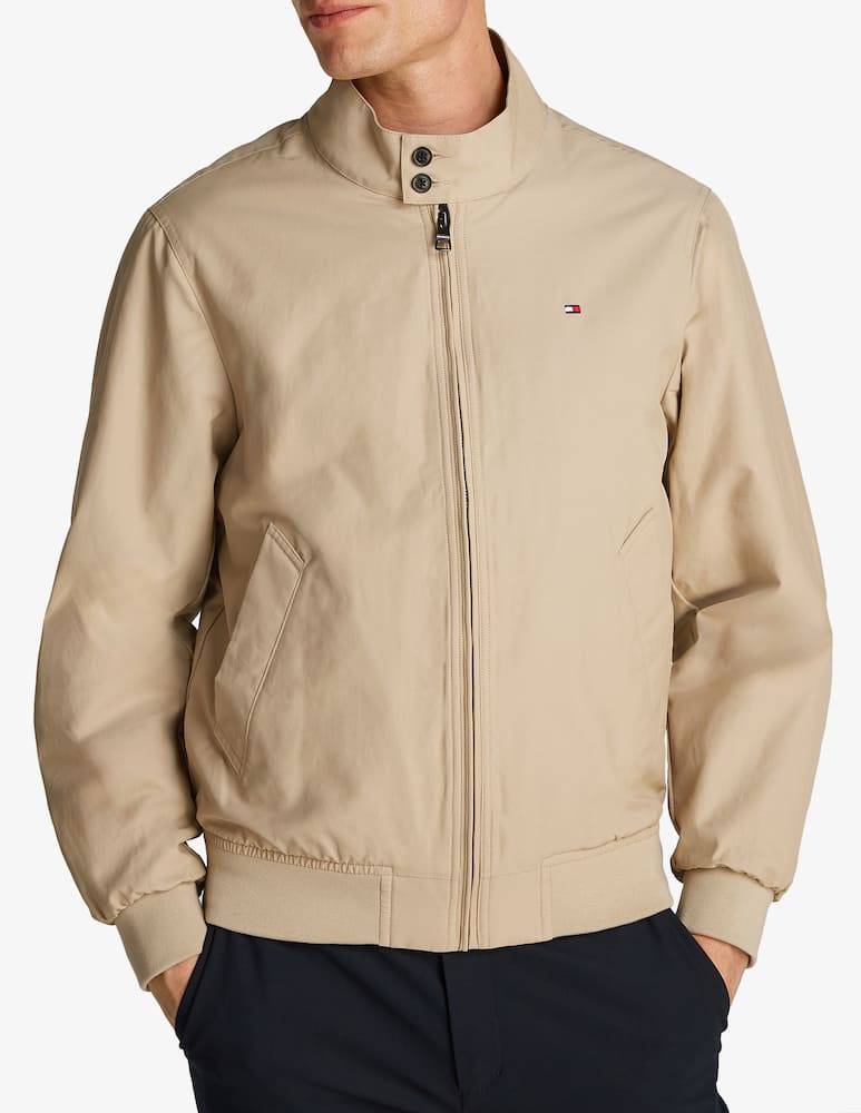 Tommy Hilfiger Giacca harrington - immagine 1 Tommy Hilfiger Giacca harrington - immagine 1
