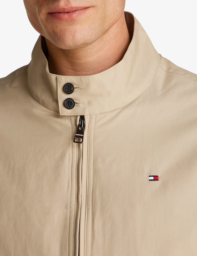 Tommy Hilfiger Giacca harrington - immagine 3 Tommy Hilfiger Giacca harrington - immagine 3