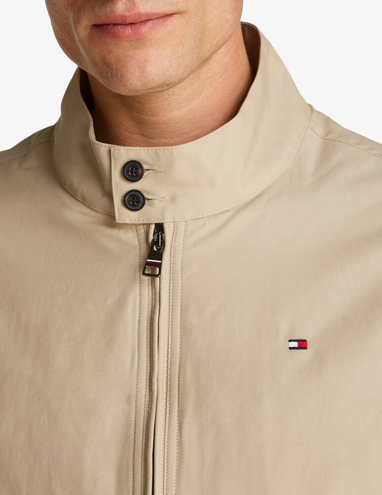 rinascente Tommy Hilfiger Giacca harrington