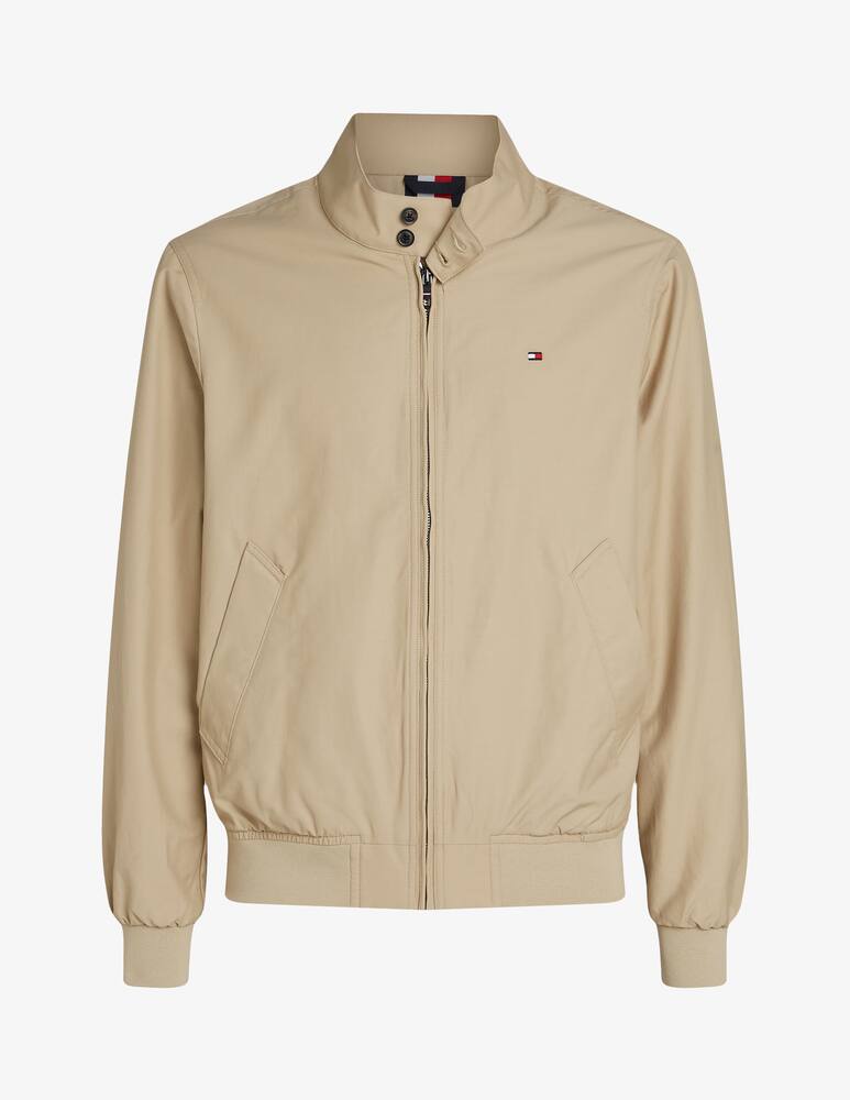 Tommy Hilfiger Giacca harrington - immagine 5 Tommy Hilfiger Giacca harrington - immagine 5
