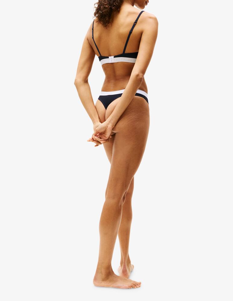 rinascente Tommy Hilfiger Classic thong