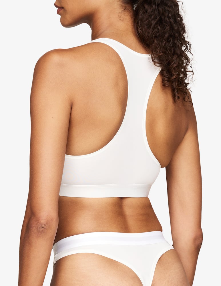 Tommy Hilfiger Bralette sfoderato - immagine 4 Tommy Hilfiger Bralette sfoderato - immagine 4
