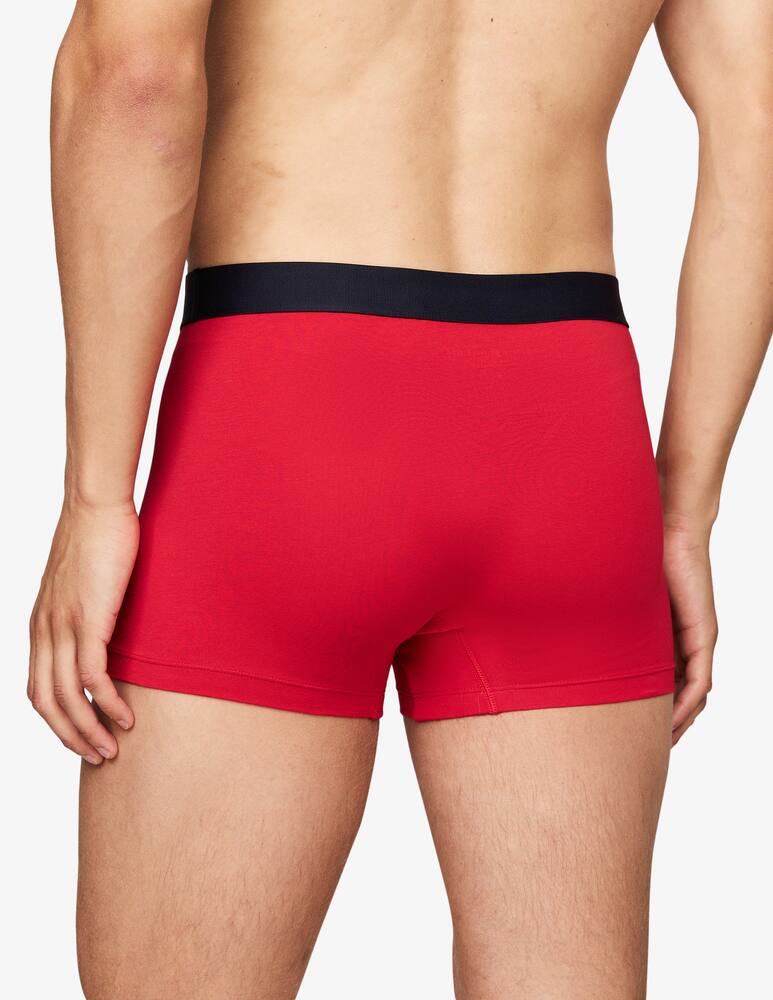 rinascente Tommy Hilfiger Trunk original