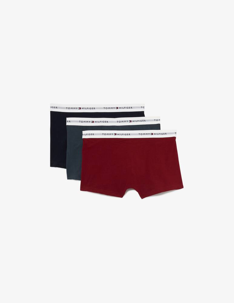 rinascente Tommy Hilfiger Signature trunk boxers