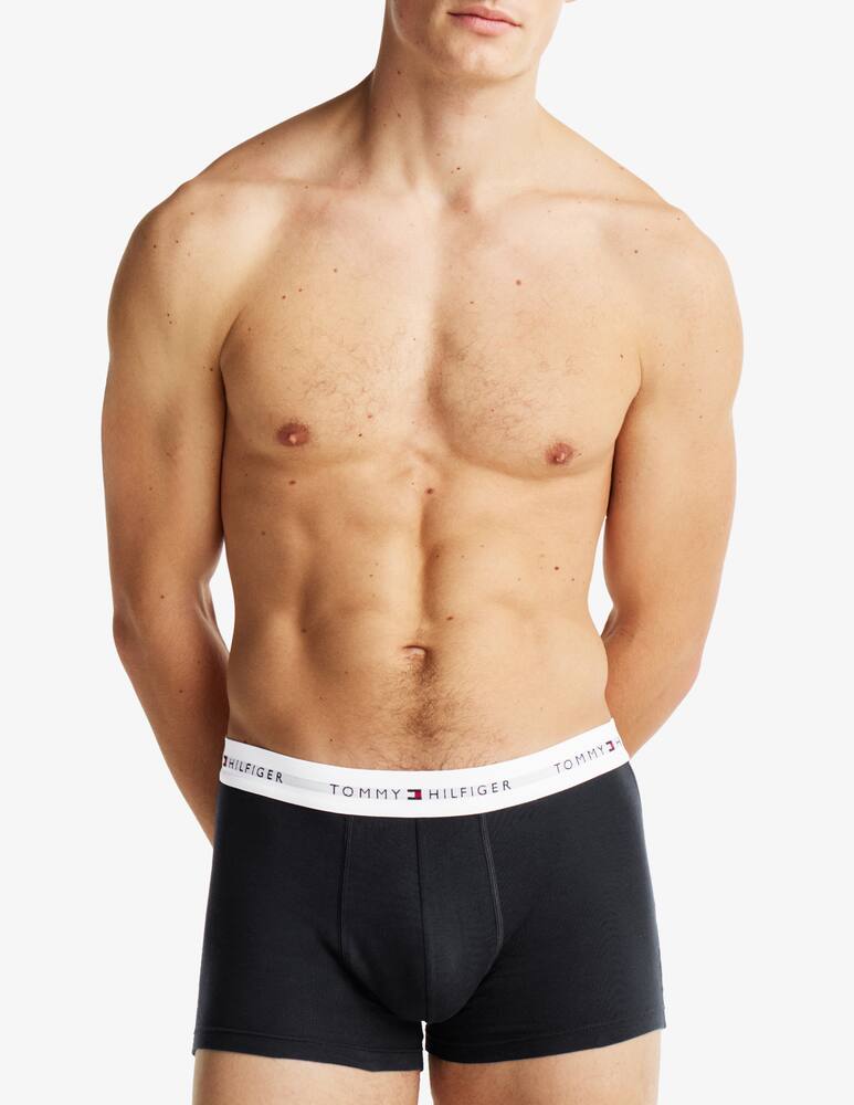 rinascente Tommy Hilfiger Signature trunk boxers