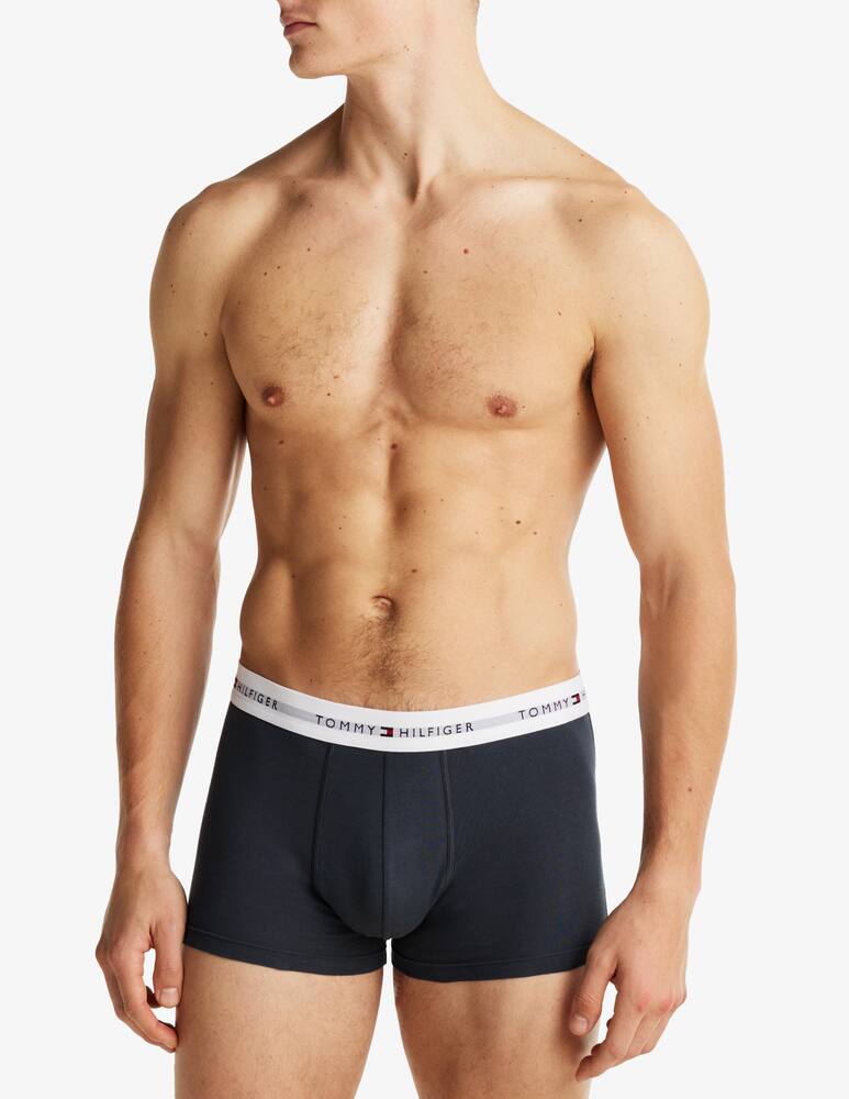 rinascente Tommy Hilfiger Signature trunk boxers