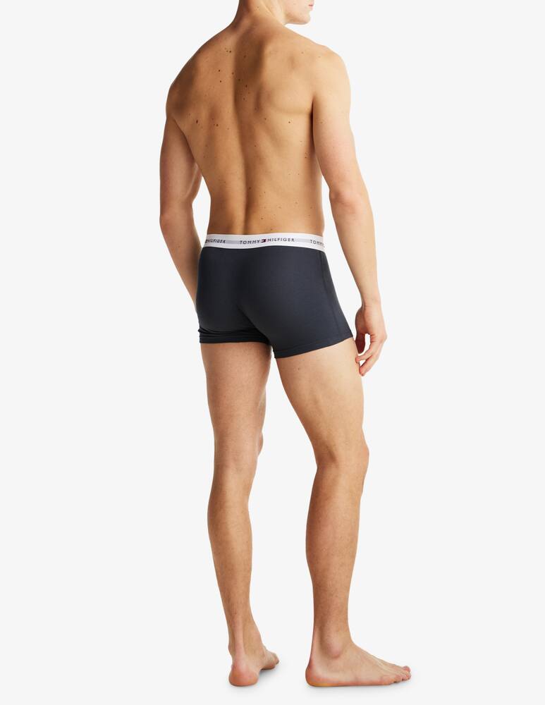 rinascente Tommy Hilfiger Signature trunk boxers