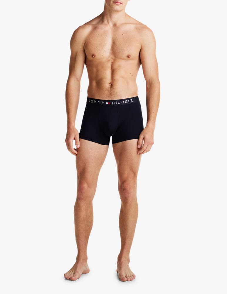rinascente Tommy Hilfiger Set boxer fascia logo