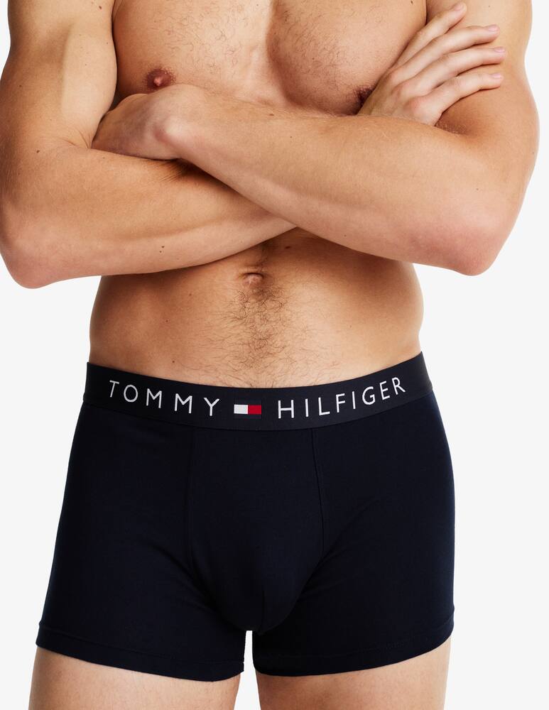 rinascente Tommy Hilfiger Set boxer fascia logo