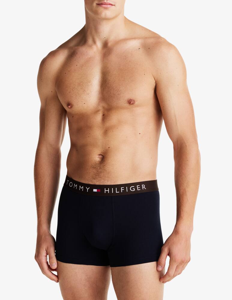 rinascente Tommy Hilfiger Set boxer fascia logo