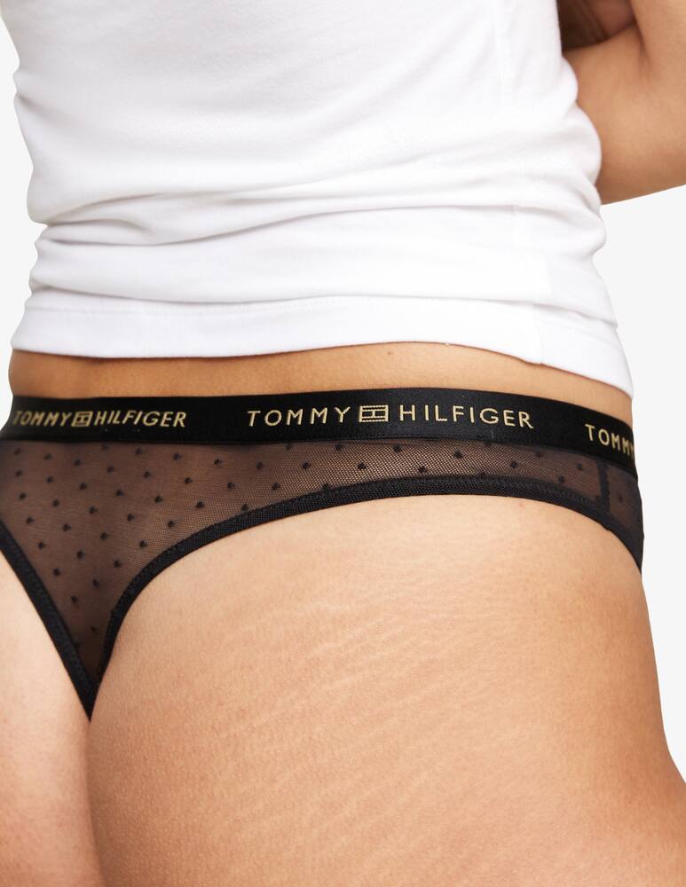 rinascente Tommy Hilfiger Confezione regalo da 3 perizoma