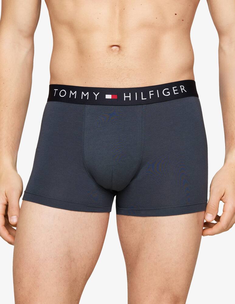rinascente Tommy Hilfiger 3 pack essential trunk boxers