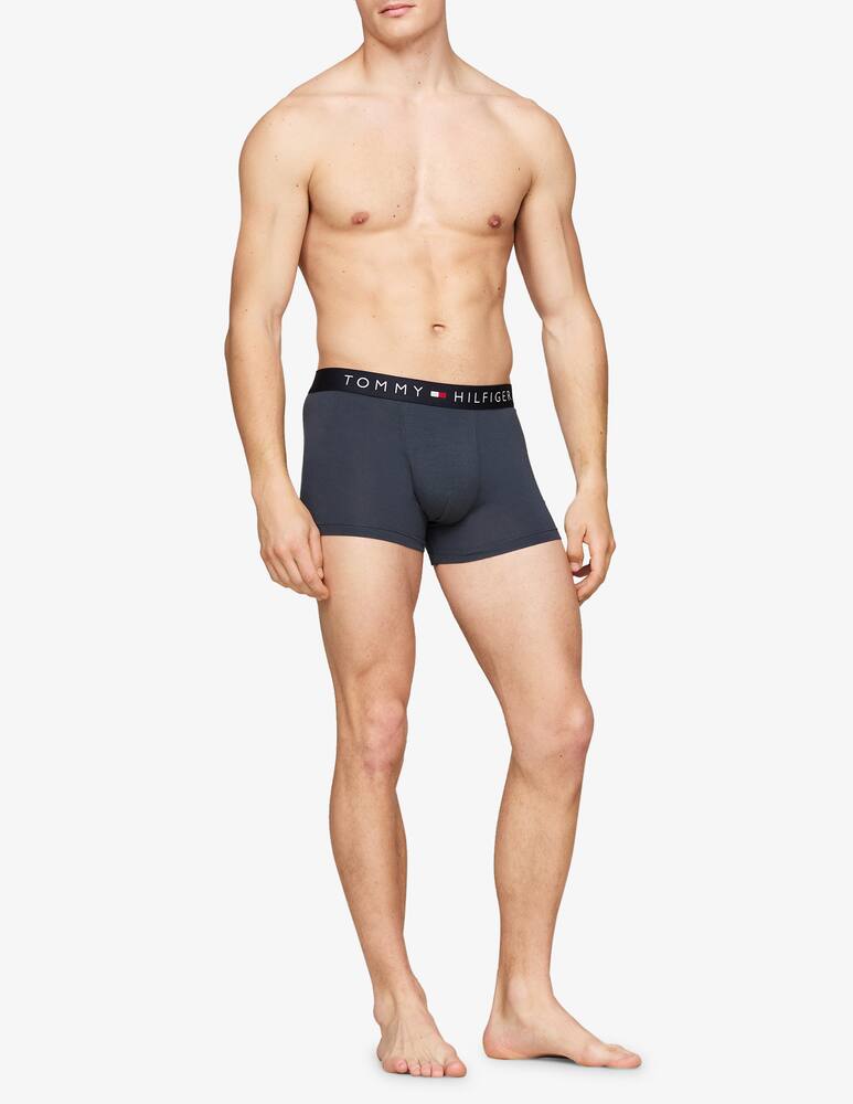 rinascente Tommy Hilfiger 3 pack essential trunk boxers