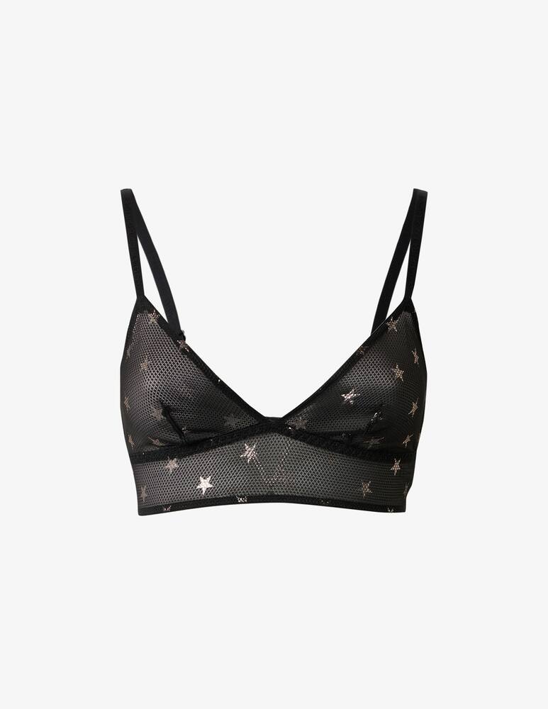 Tommy Hilfiger Reggiseno triangolo lungo th essential holiday - immagine 1 Tommy Hilfiger Reggiseno triangolo lungo th essential holiday - immagine 1