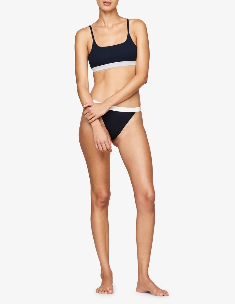 rinascente Tommy Hilfiger Unlined bralette