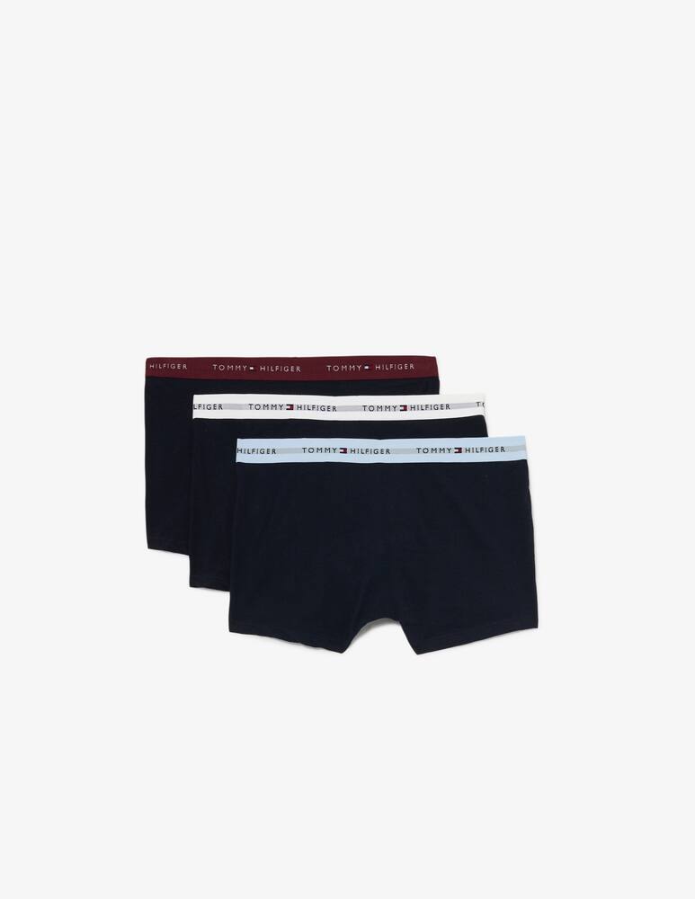 rinascente Tommy Hilfiger Signature waistband trunks