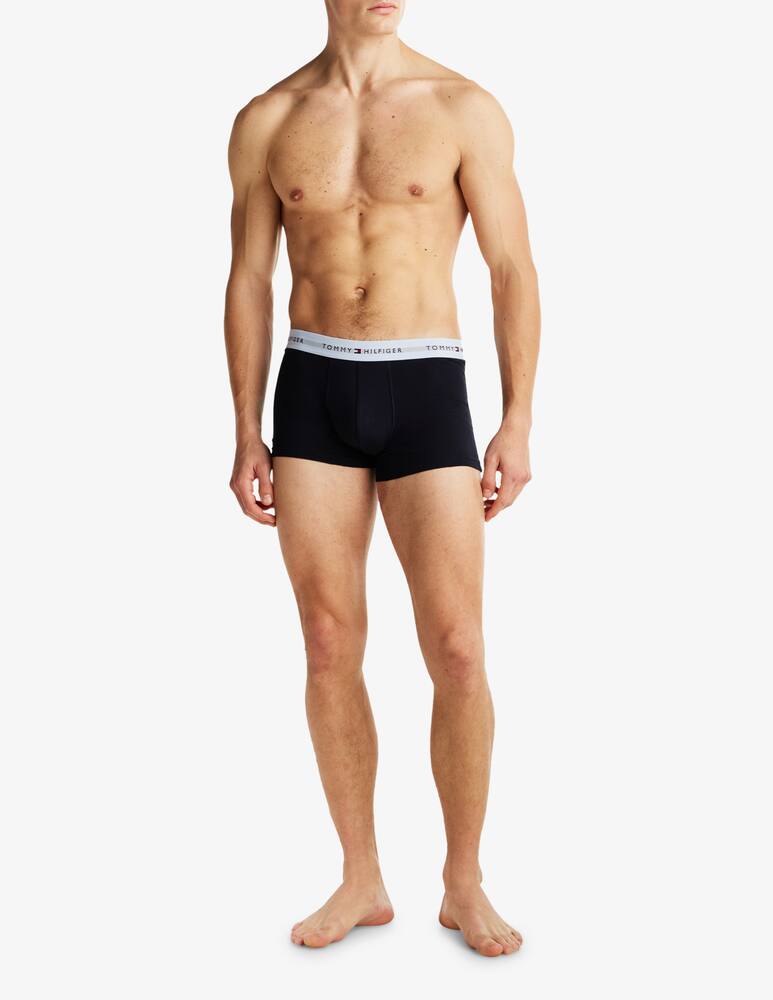 rinascente Tommy Hilfiger Signature waistband trunks