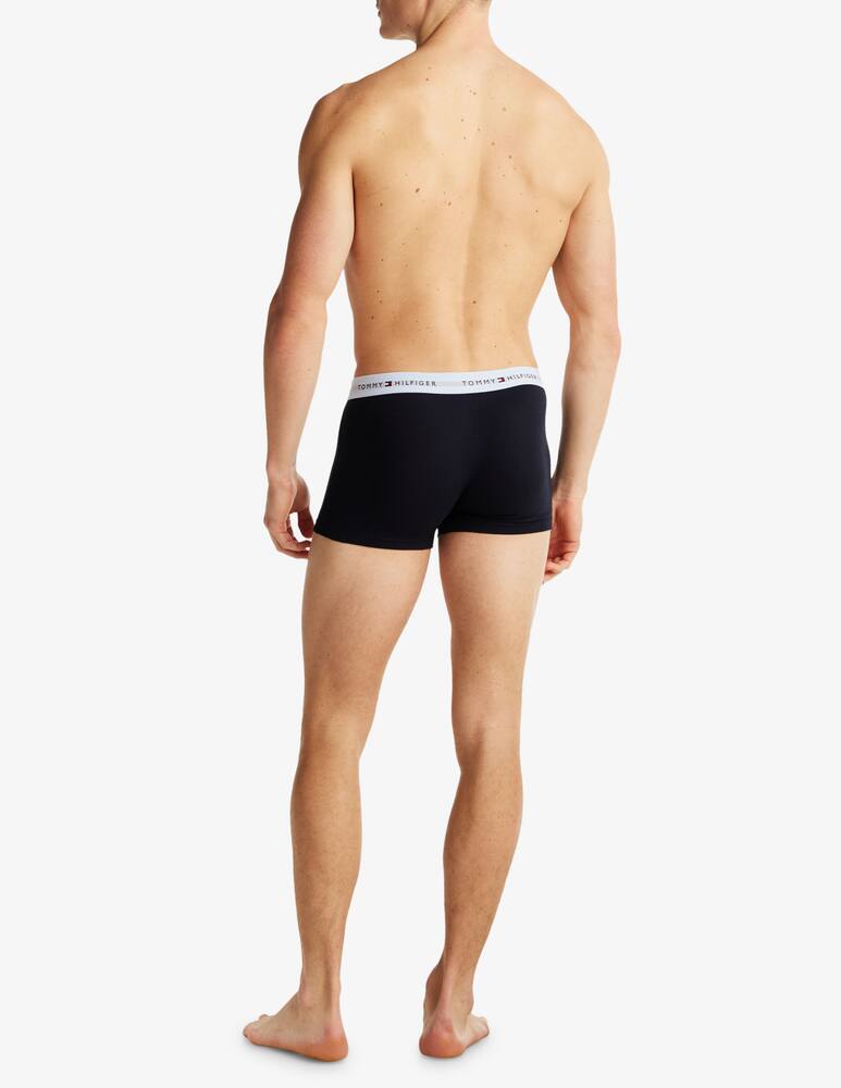 rinascente Tommy Hilfiger Signature waistband trunks