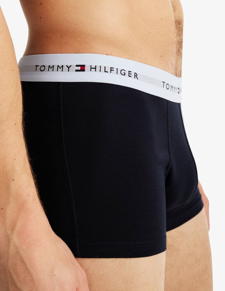 rinascente Tommy Hilfiger Signature waistband trunks