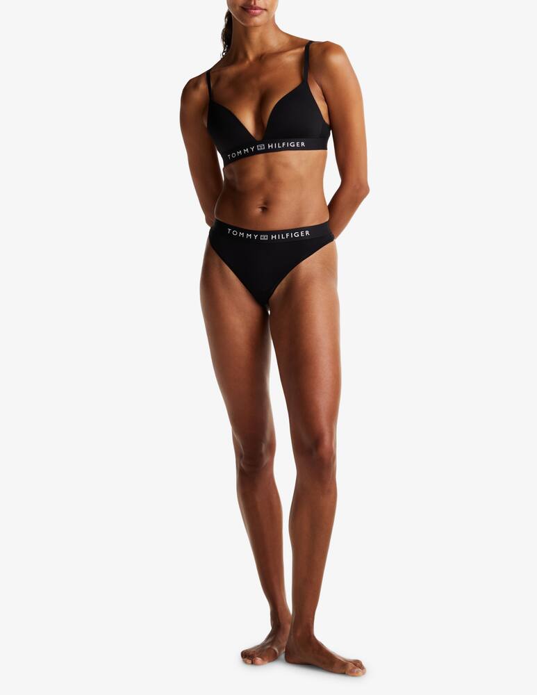 rinascente Tommy Hilfiger Thong th essential