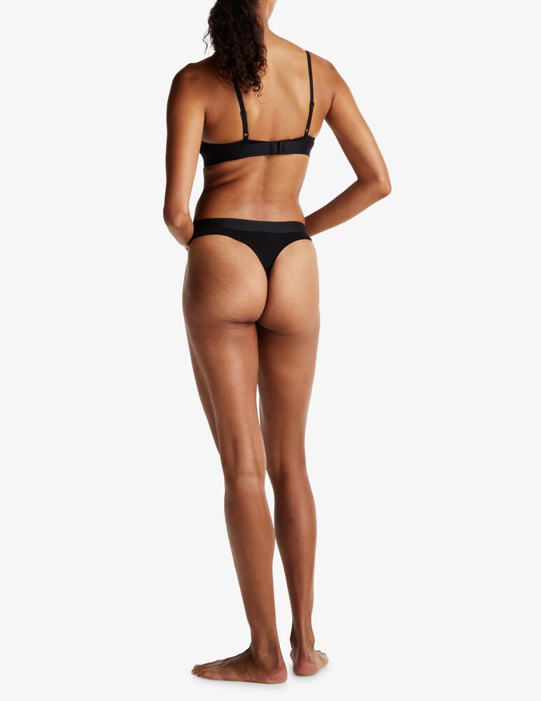 rinascente Tommy Hilfiger Thong th essential