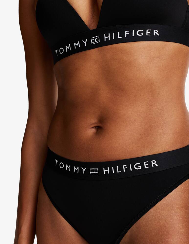 rinascente Tommy Hilfiger Thong th essential
