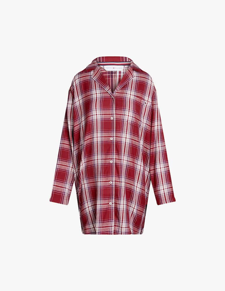 Tommy Hilfiger Camicia da notte originale - immagine 1