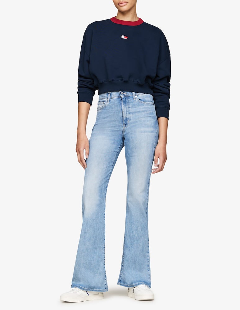 Tommy Jeans Jeans Sylvia - immagine 2 Tommy Jeans Jeans Sylvia - immagine 2