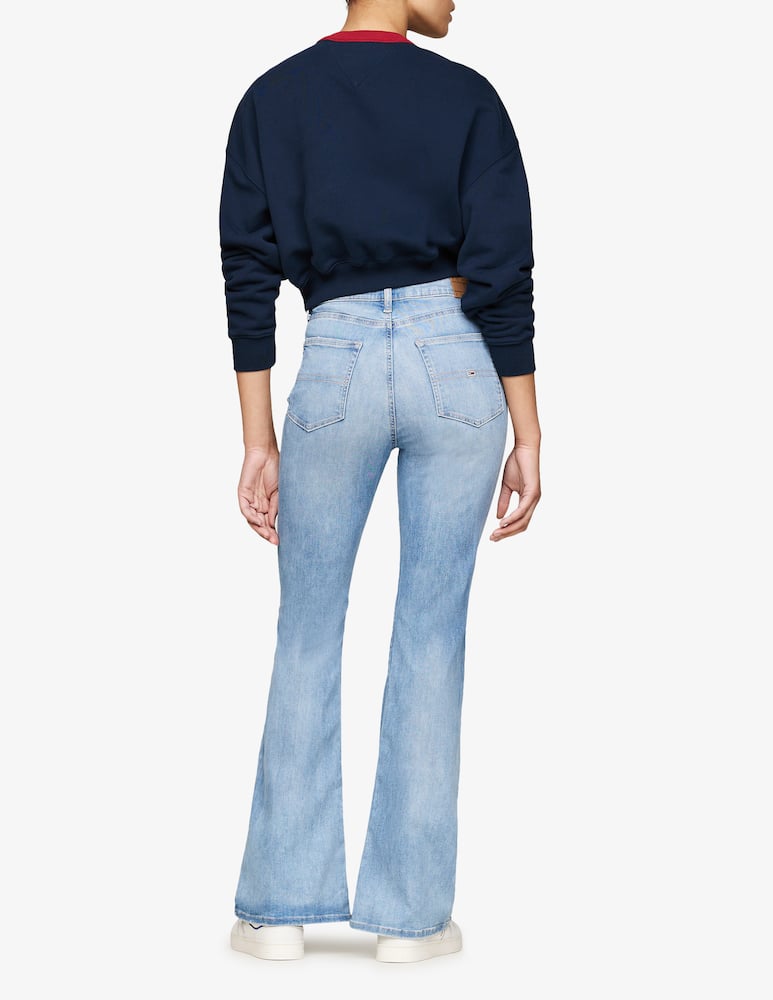 Tommy Jeans Jeans Sylvia - immagine 3 Tommy Jeans Jeans Sylvia - immagine 3