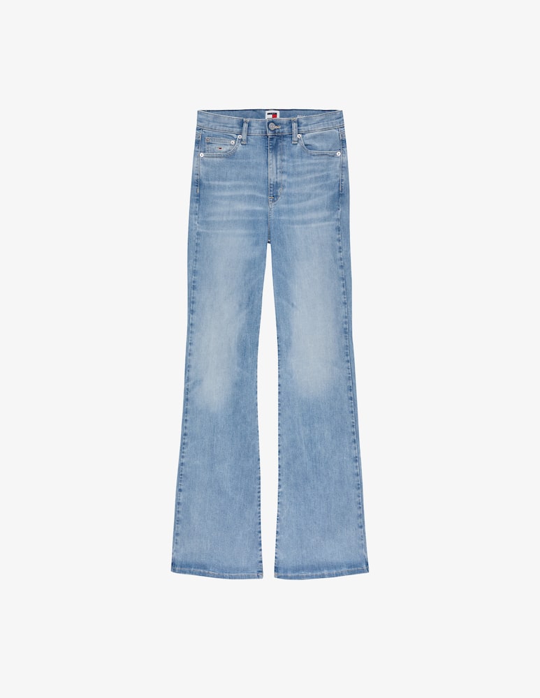 Tommy Jeans Jeans Sylvia - immagine 4 Tommy Jeans Jeans Sylvia - immagine 4