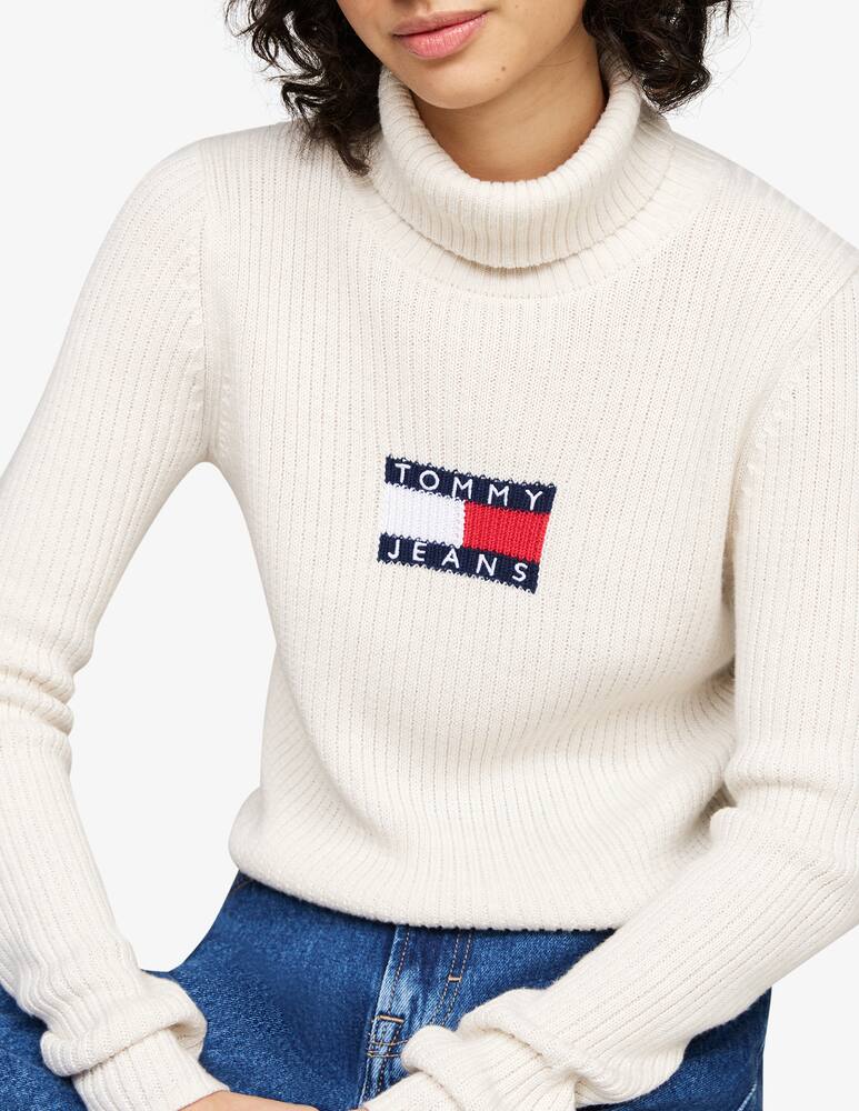 rinascente Tommy Jeans Maglione