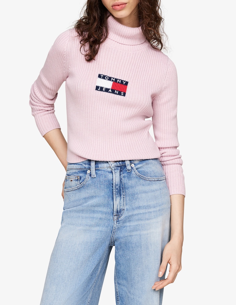 Tommy Jeans Jumper - picture 1 Tommy Jeans Jumper - picture 1