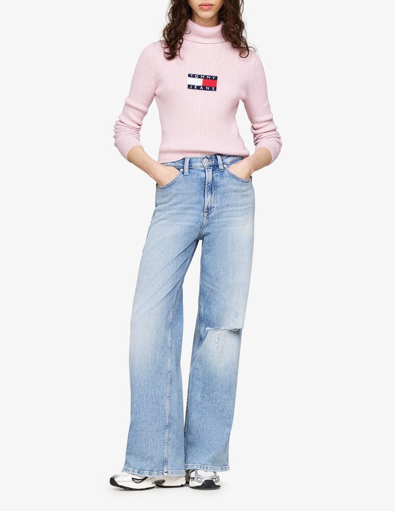 Tommy Jeans Jumper - picture 2 Tommy Jeans Jumper - picture 2