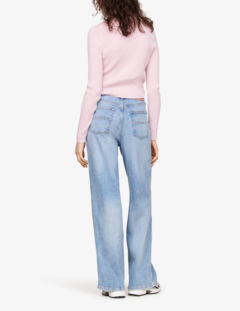 Tommy Jeans Jumper - picture 3 Tommy Jeans Jumper - picture 3