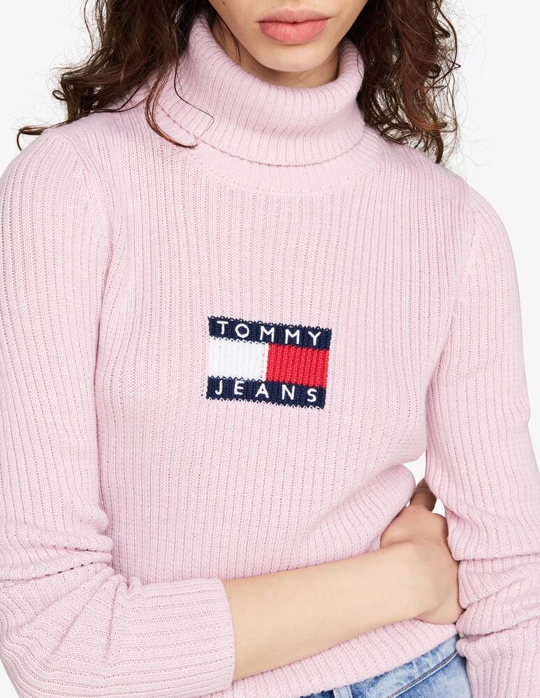 Tommy Jeans Jumper - picture 4 Tommy Jeans Jumper - picture 4