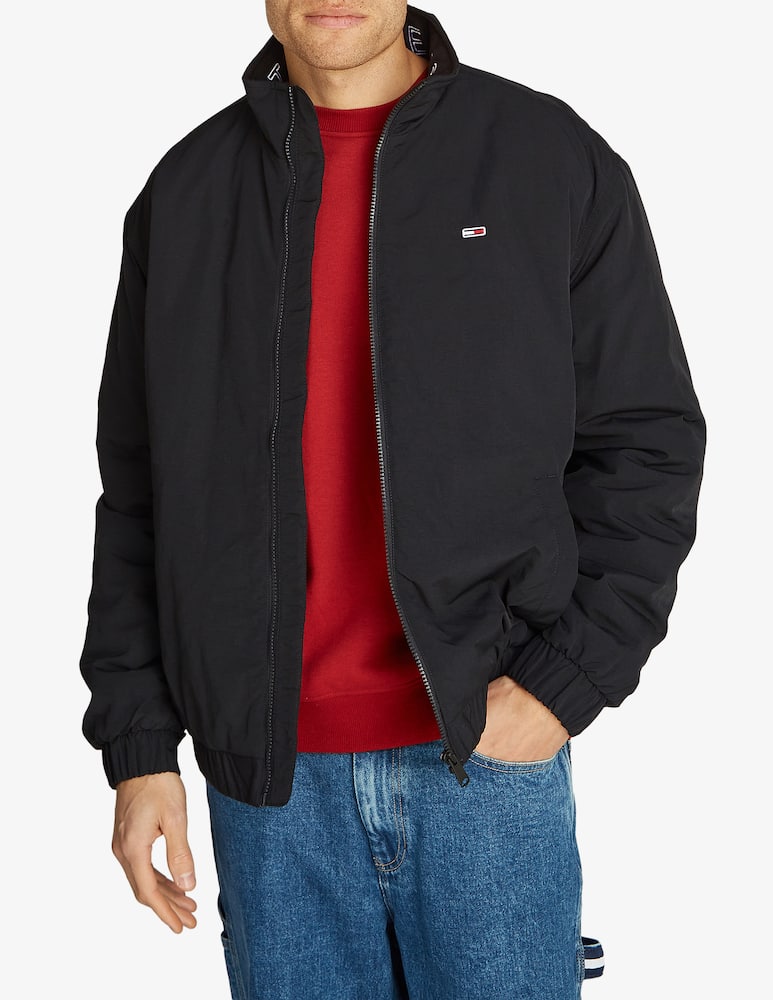 Tommy Jeans Essential padded jacket - picture 1 Tommy Jeans Essential padded jacket - picture 1