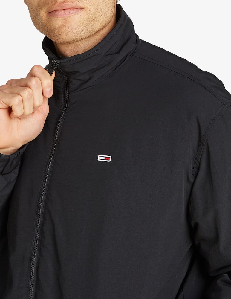 Tommy Jeans Essential padded jacket - picture 3 Tommy Jeans Essential padded jacket - picture 3