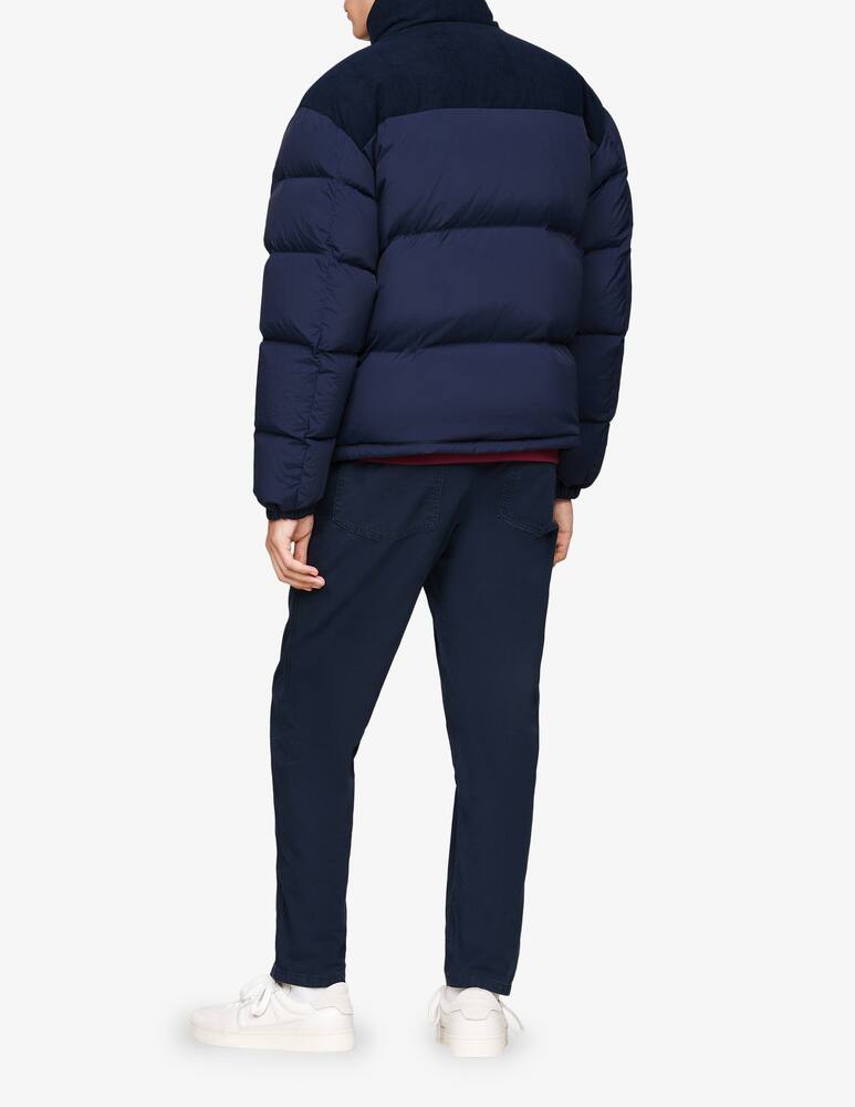 Tommy Jeans Giacca puffer alaska bimat - immagine 2 Tommy Jeans Giacca puffer alaska bimat - immagine 2