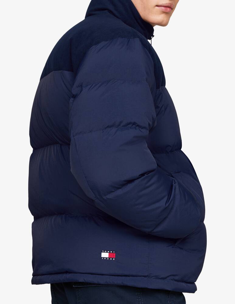 Tommy Jeans Giacca puffer alaska bimat - immagine 3 Tommy Jeans Giacca puffer alaska bimat - immagine 3