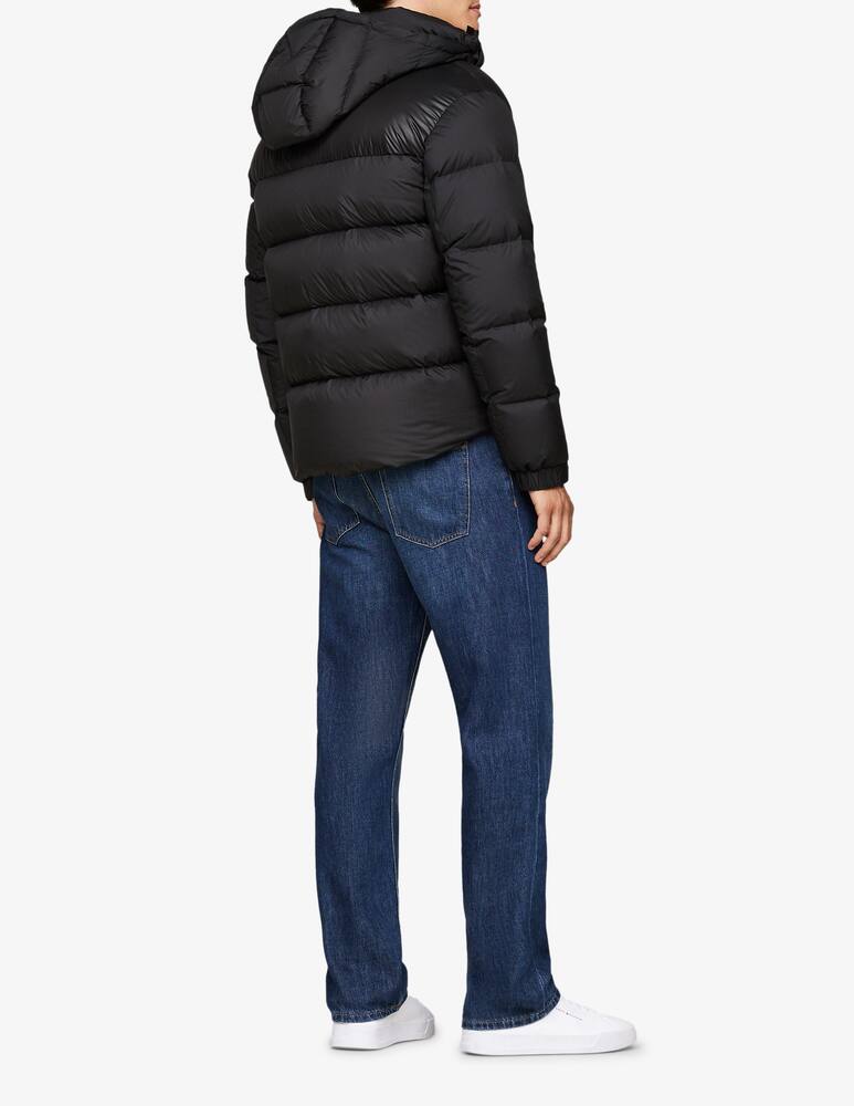 rinascente Tommy Hilfiger Giacca con cappuccio down puffer
