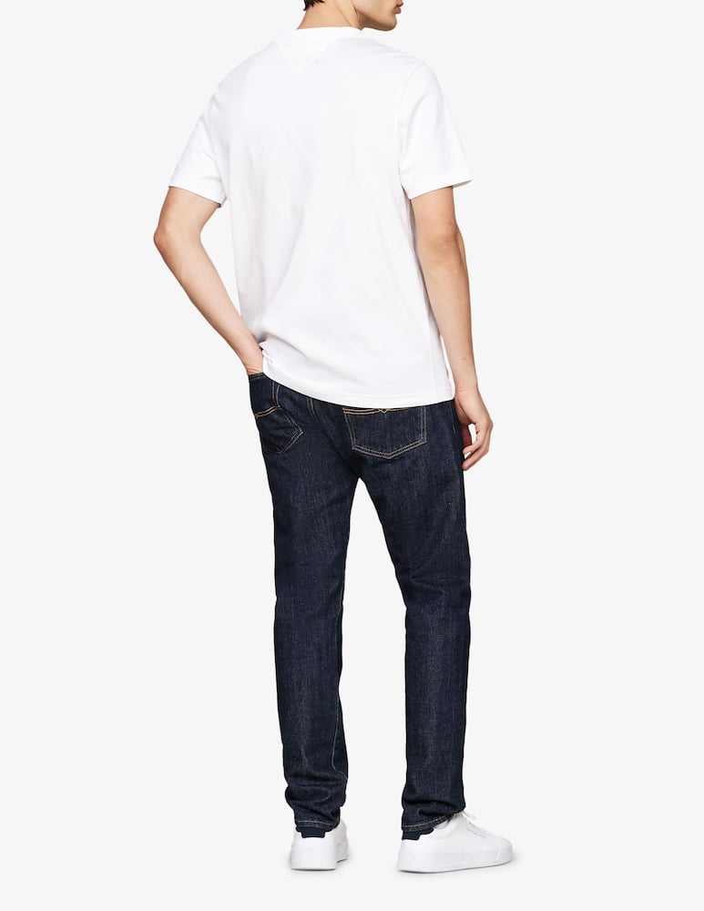 Tommy Hilfiger Maglietta nautical arch logo - immagine 3 Tommy Hilfiger Maglietta nautical arch logo - immagine 3